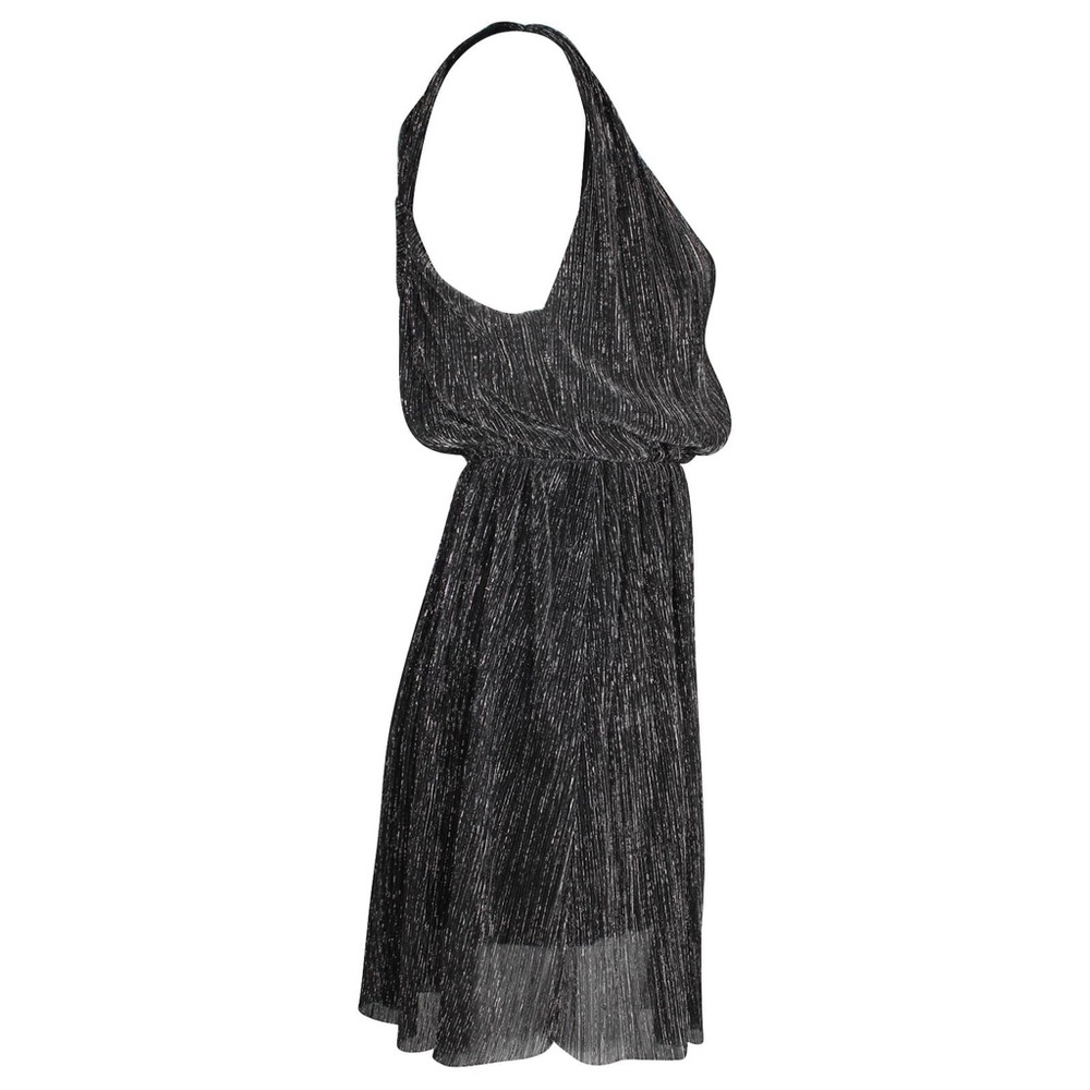 NWT Maje Metallic Romper - Picture 4 of 4